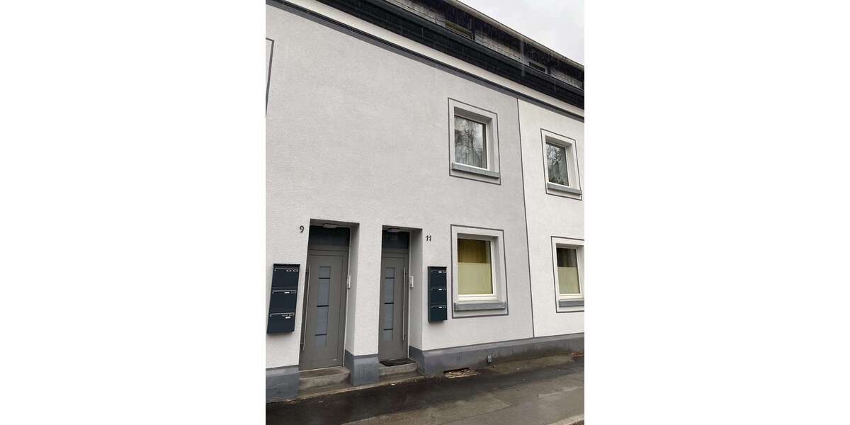 Etagenwohnung Witten - 3.5 Zimmer, 80 m&sup2;, 460&euro; | Angebot:25834909