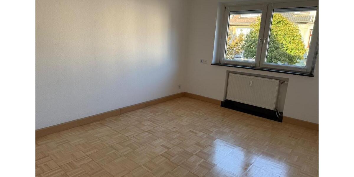 Etagenwohnung Bottrop - 2 Zimmer, 46 m&sup2;, 120.000&euro; | Angebot:27499348