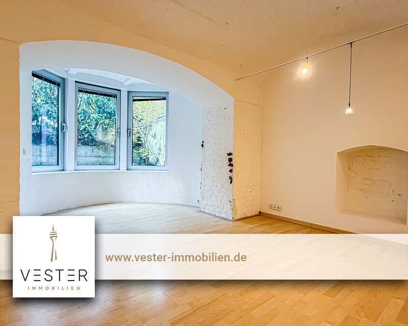 Wohnung zum Kaufen in Düsseldorf Flingern Nord 230.000 € 56 m² 1 zimmer