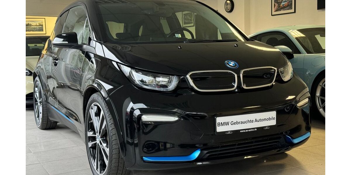 BMW i3 66.500 km 25.990 &euro; Mülheim an der Ruhr 45478