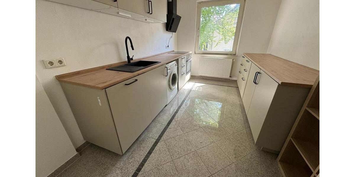Etagenwohnung Recklinghausen - 2 Zimmer, 63 m&sup2;, 650&euro; | Angebot:26413048