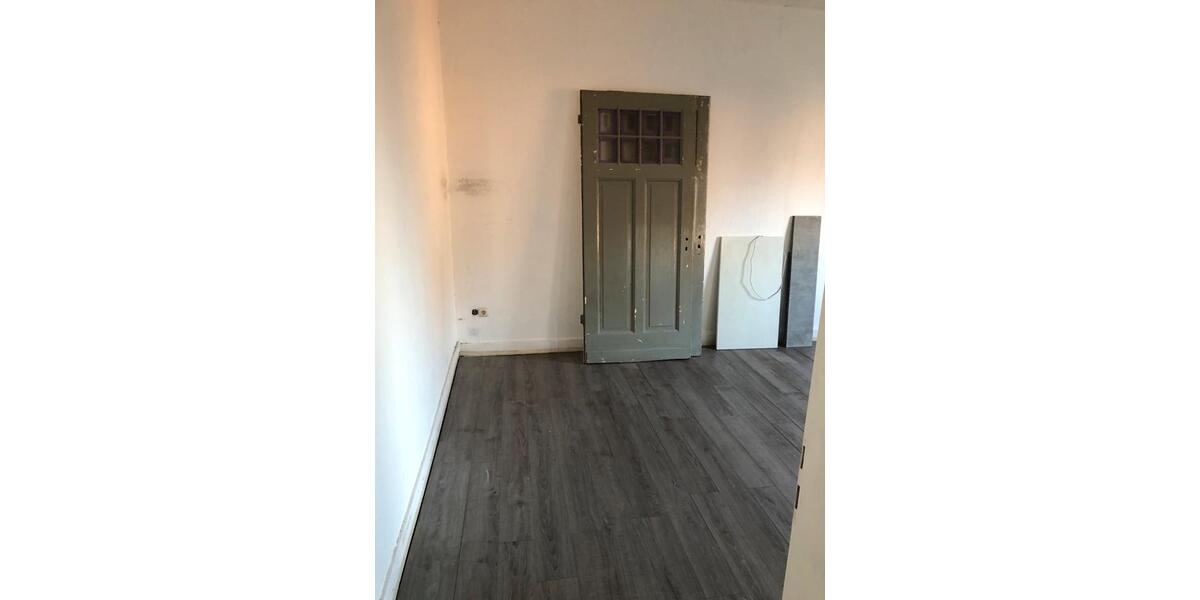 Wohnung Gelsenkirchen Rotthausen 2.5 zimmer