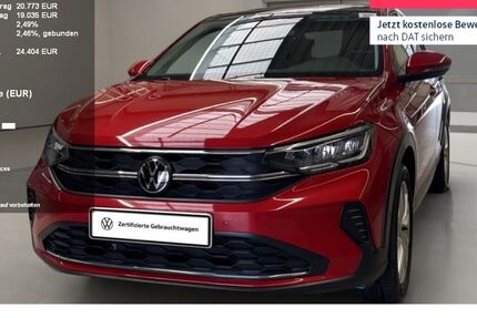 VW Taigo 11.119 km 20.999 € Krefeld 47805