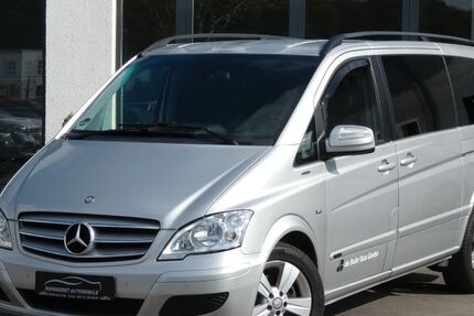 Mercedes-Benz Viano 255.014 km 16.450 &euro; Bochum 44807