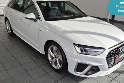 Audi A4 89.578 km 23.890 &euro; Wuppertal 42287