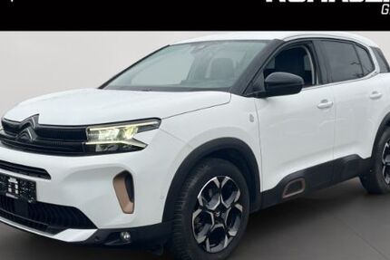 Citroen C5 Aircross 29.495 km 23.490 &euro; Essen 45143
