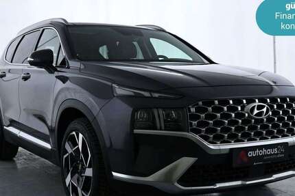 Hyundai SANTA FE 38.048 km 37.990 &euro; Wuppertal - Barmen 42287