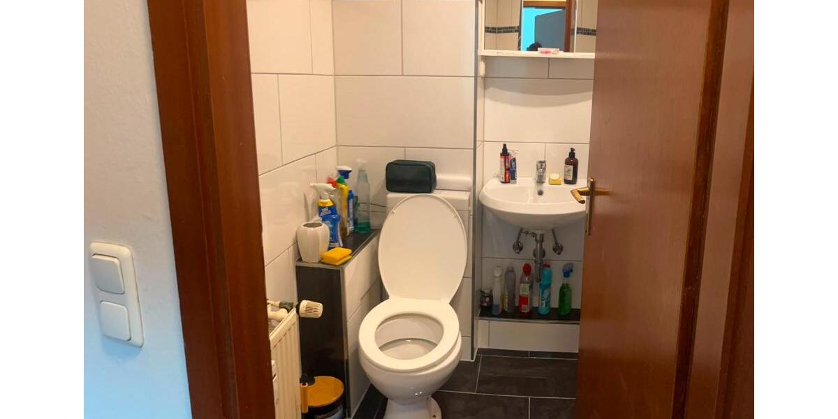 Erdgeschoßwohnung Bochum Bochum-Mitte - 2 Zimmer, 40 m&sup2;, 95.000&euro; | Angebot:27484652
