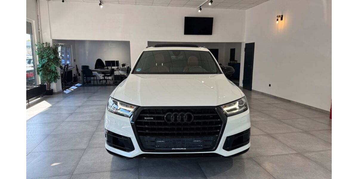 Audi Q7 90.963 km 33.999 &euro; Oberhausen 46049