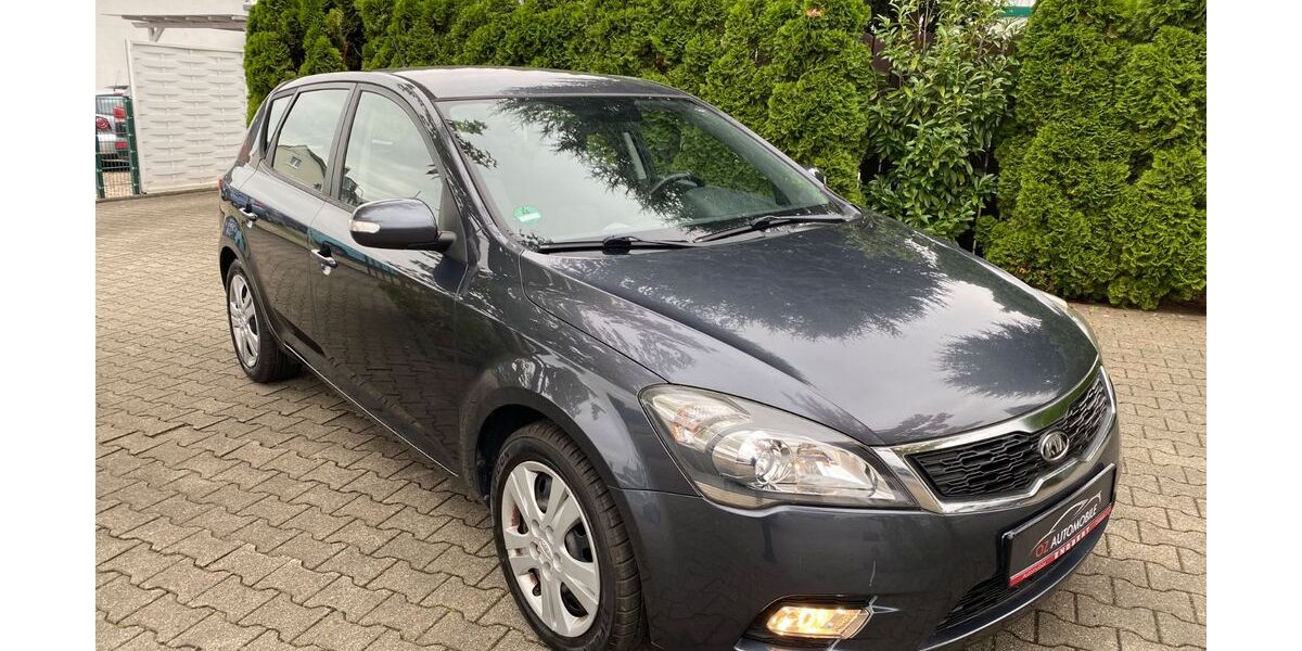 Kia ceed / Ceed 136.500 km 4.290 &euro; Oer Erkenschwick 45739