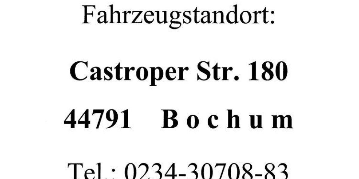 Opel Crossland (X) 15.973 km 17.490 &euro; Bochum 44791