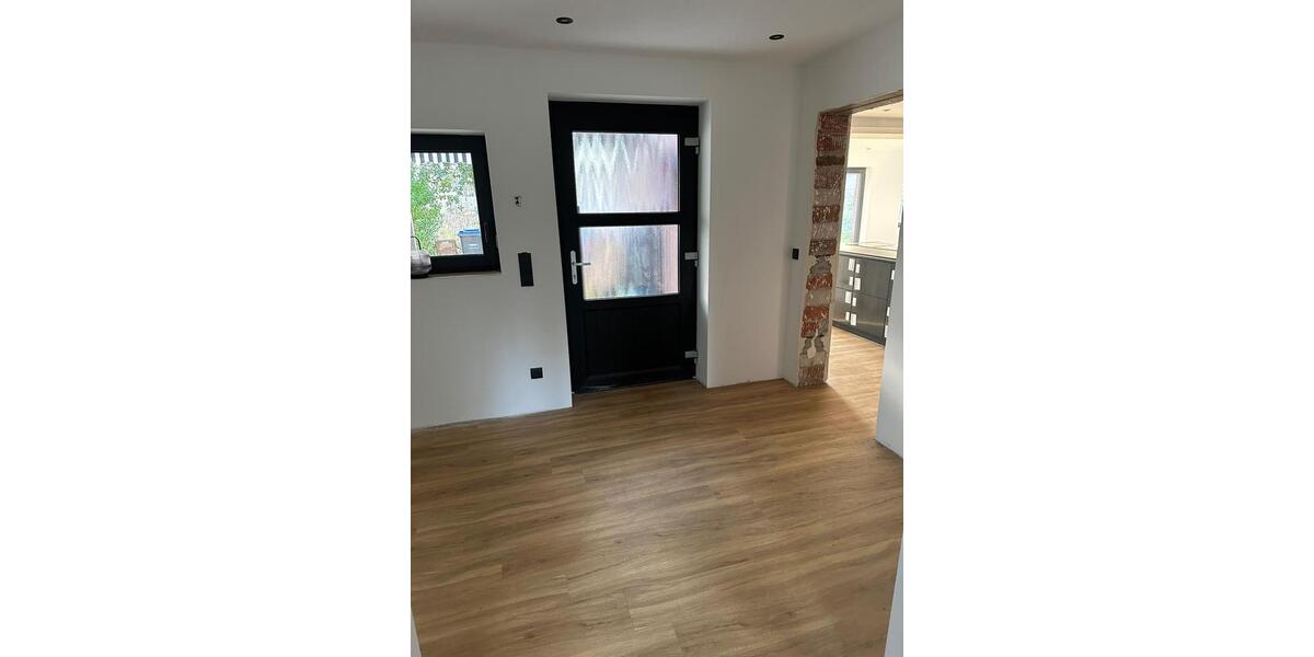 Einfamilienhaus mit großem Grundstück - 202425 kernsaniert 6 zimmer