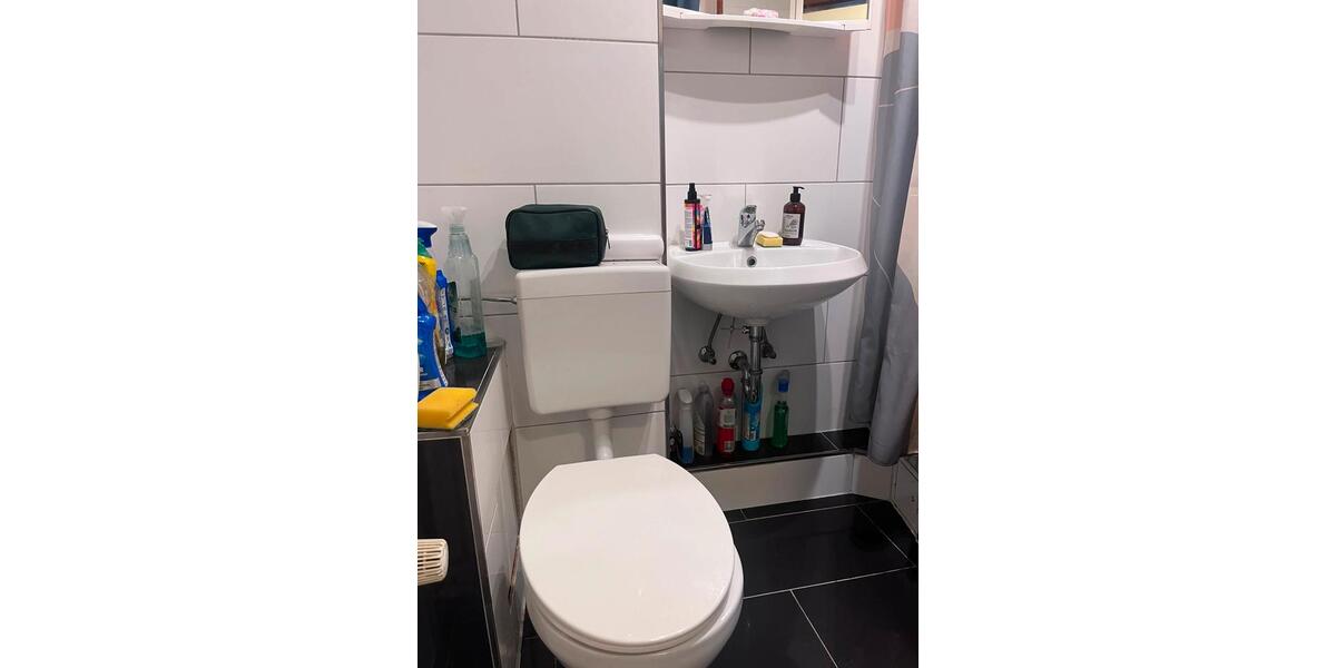 Erdgeschoßwohnung Bochum Bochum-Mitte - 2 Zimmer, 40 m&sup2;, 95.000&euro; | Angebot:27484652