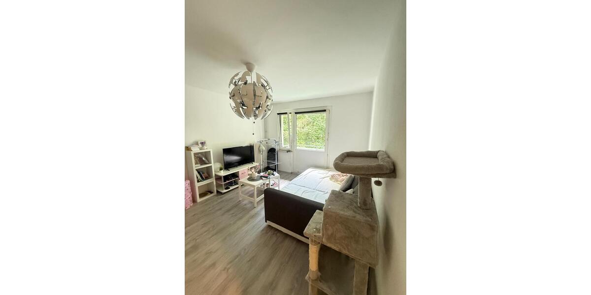 Etagenwohnung Gelsenkirchen Gelsenkirchen-Mitte - 2 Zimmer, 48 m&sup2;, 350&euro; | Angebot:25423287