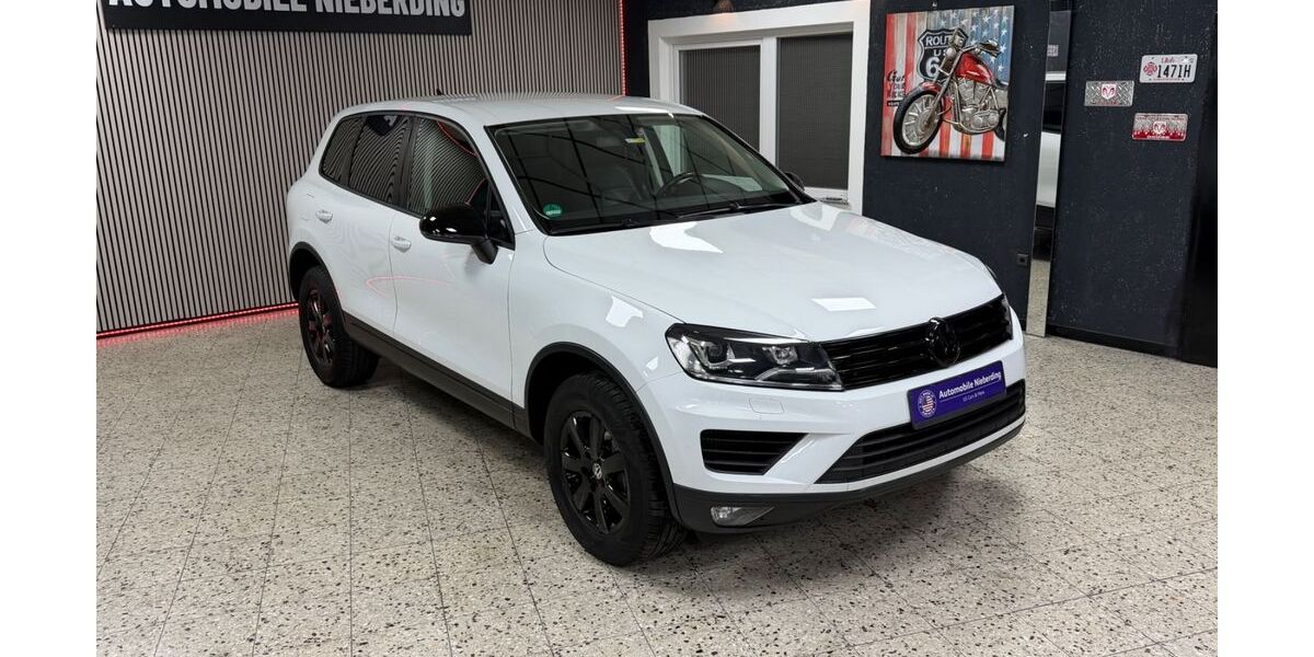 VW Touareg 213.918 km 12.990 &euro; Essen 45356