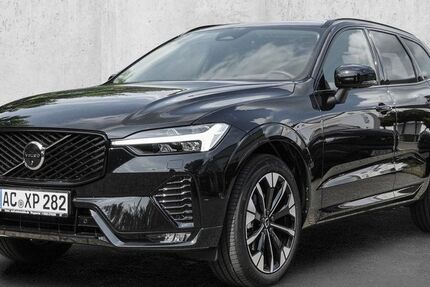 Volvo XC60 2.600 km 59.900 € Wuppertal 42109