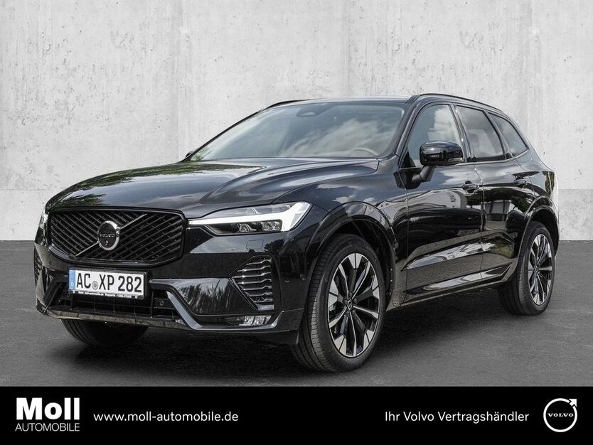 Volvo XC60 2.600 km 59.900 € Wuppertal 42109