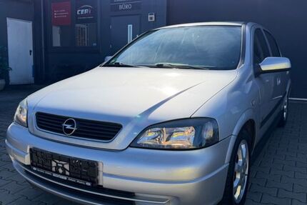 Opel Astra 133.155 km 3.250 &euro; Mülheim an der Ruhr 45472