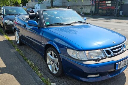 Saab 9-3 63.400 km 10.500 € Wuppertal 42329