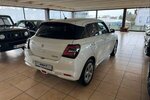 Swift 1.2 Dualjet Hybrid Comfort Automatik