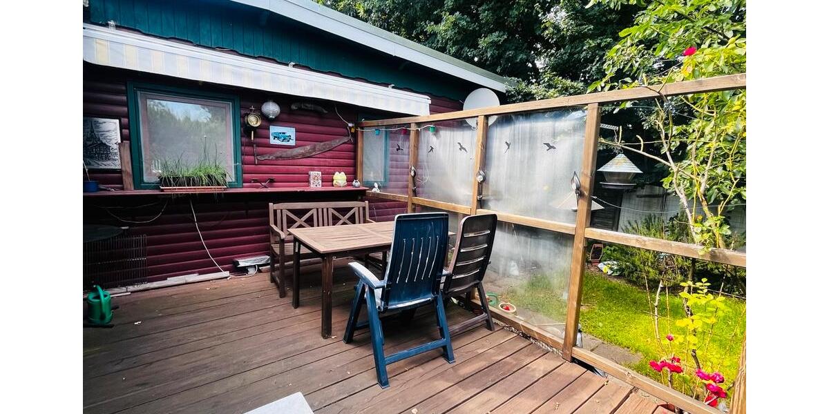 Einfamilienhaus Mülheim an der Ruhr Linksruhr - 2 Zimmer, 48 m&sup2;, 59.990&euro; | Angebot:26935761
