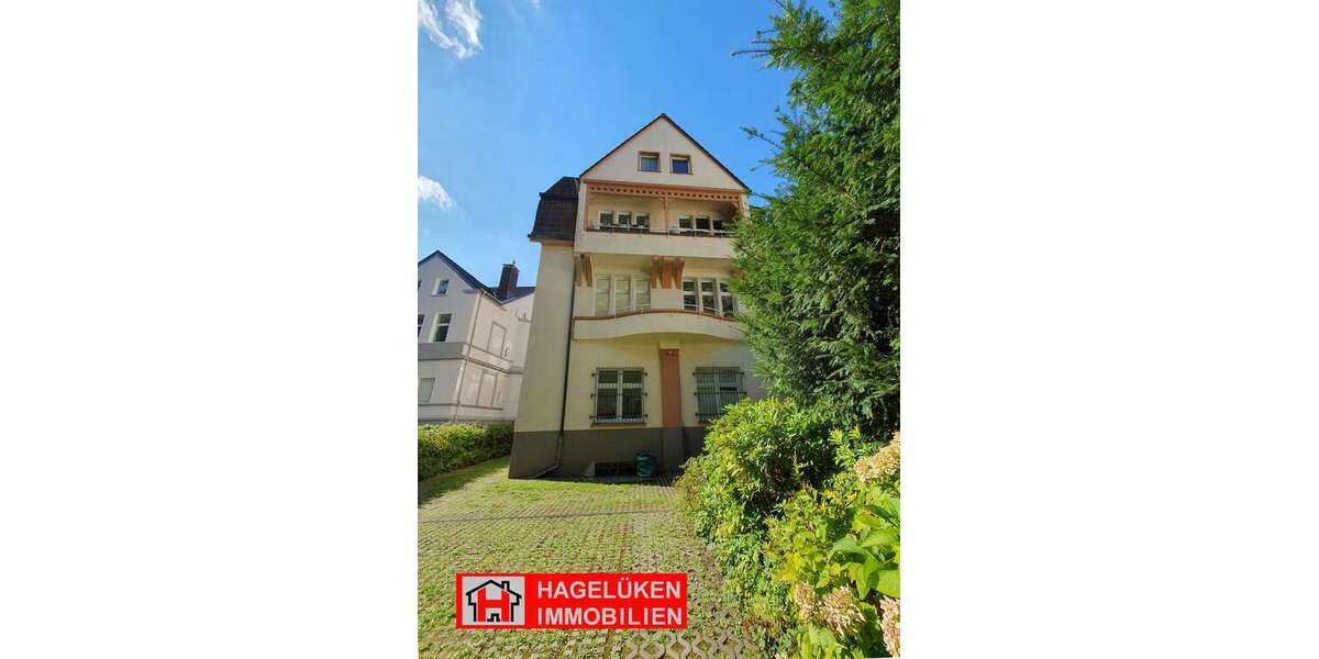 Etagenwohnung Essen Stadtbezirk IX - 3 Zimmer, 84 m&sup2;, 1.100&euro; | Angebot:27503984
