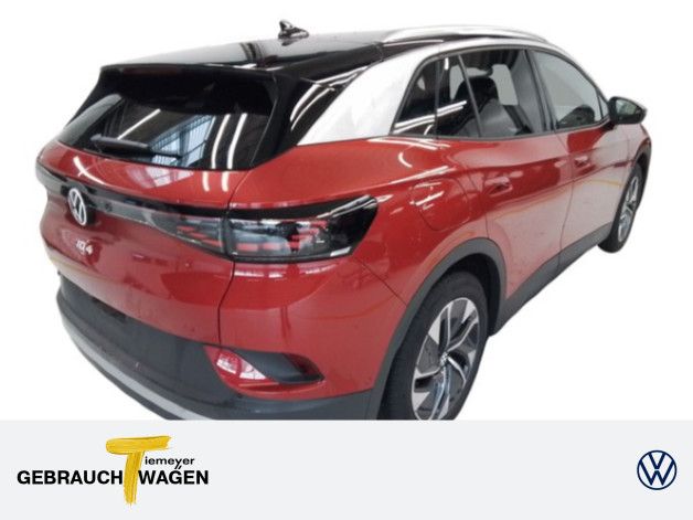 VW ID.4 6.760 km 33.980 € Bochum 44892