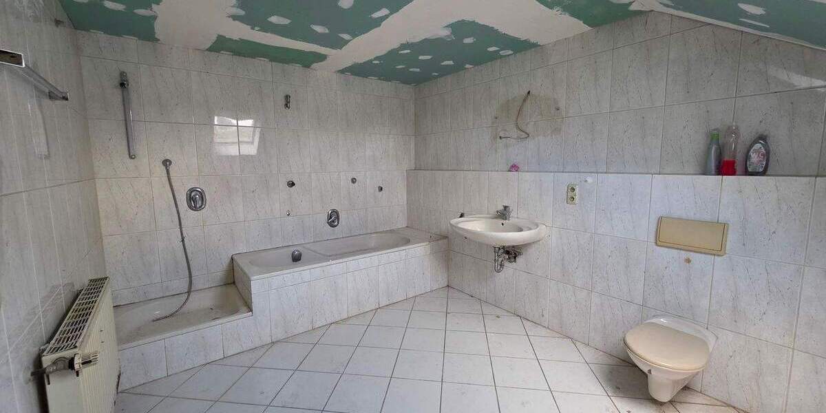 PROVISIONSFREI Wimmersberg - Haus in ruhiger Lage mit großem Grundstück 4 zimmer