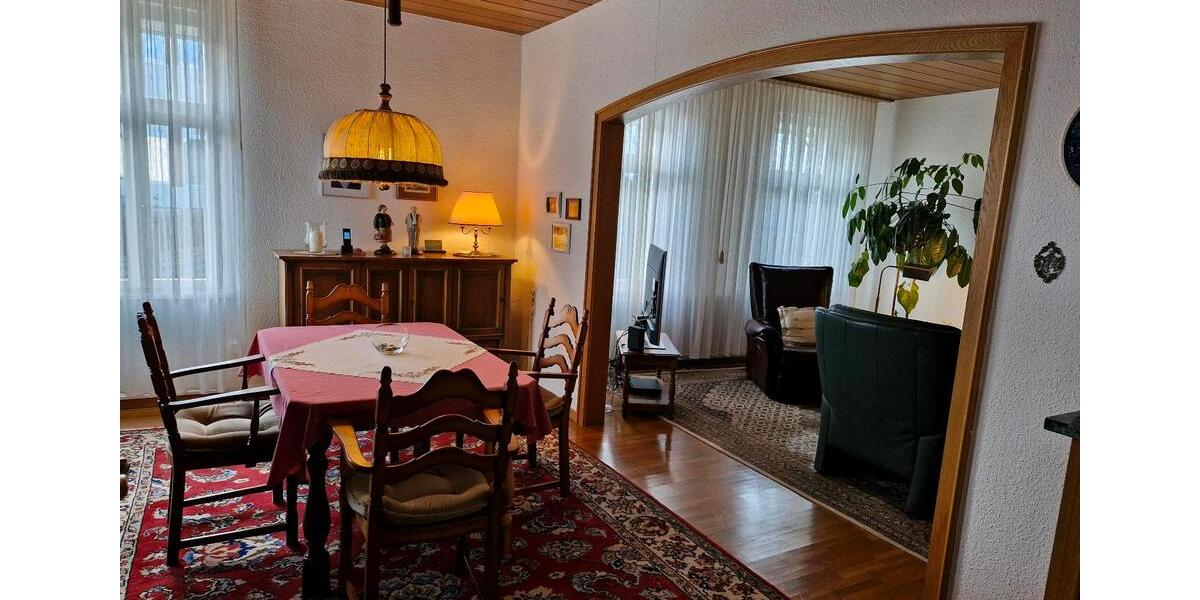 Einfamilienhaus in Hattingen 4 zimmer