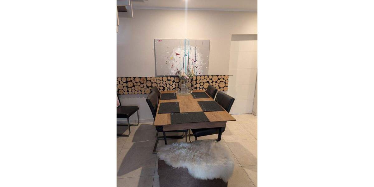 Etagenwohnung Essen Frohnhausen - 4 Zimmer, 98 m&sup2;, 308.000&euro; | Angebot:25755928