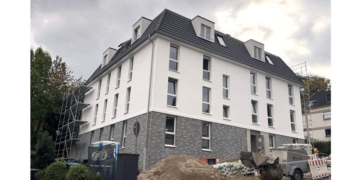 Ihr neues Zuhause in Gevelsberg - hell, modern und zum Wohlfühlen 4 zimmer