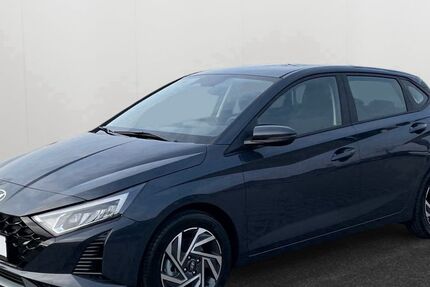 Hyundai i20 24.595 km 19.490 &euro; Recklinghausen 45657