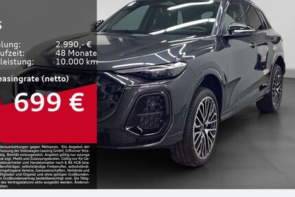 Audi Q5 9.218 km 75.140 &euro; Bochum 44809
