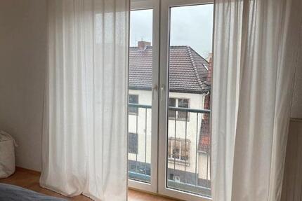 2- Zimmer Wohnung in Moerser Innnstadt 2 zimmer