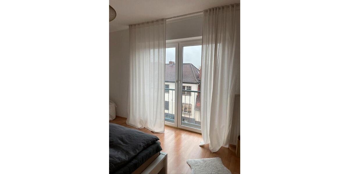 2- Zimmer Wohnung in Moerser Innnstadt 2 zimmer