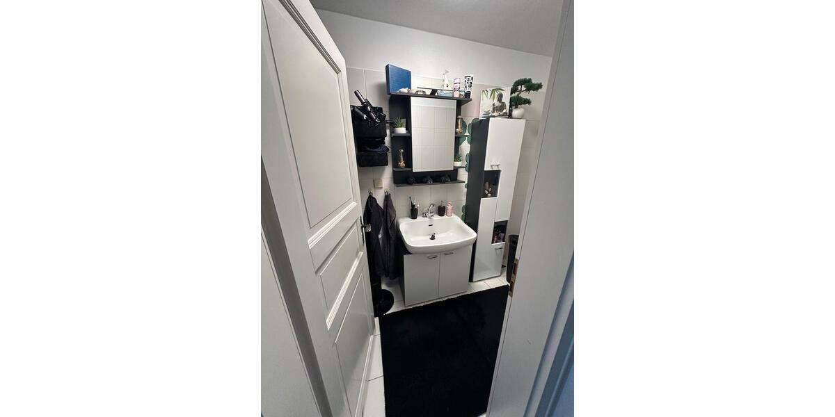 Etagenwohnung Witten Annen - 2 Zimmer, 61 m&sup2;, 460&euro; | Angebot:25632990