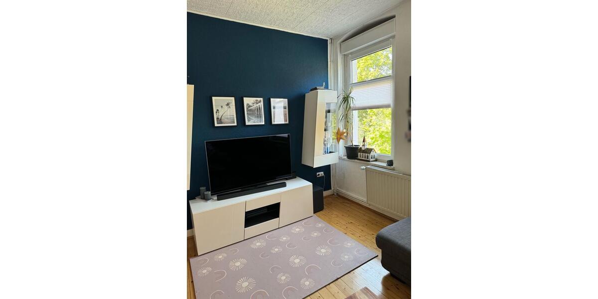 Etagenwohnung Oberhausen Alsfeld - 3 Zimmer, 72 m&sup2;, 720&euro; | Angebot:25871370