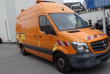 Mercedes-Benz Sprinter 55.100 km 17.800 &euro; Gladbeck 45964