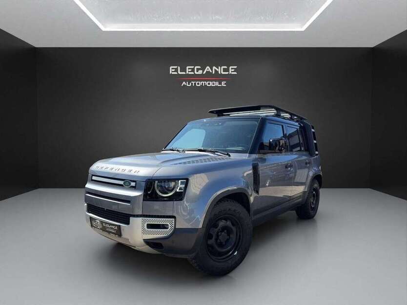 Defender