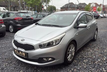 Kia ceed / Ceed 83.100 km 7.850 &euro; Bochum 44866