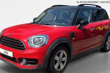 Mini Countryman C (Cooper) 44.500 km 20.999 &euro; Bochum 44795