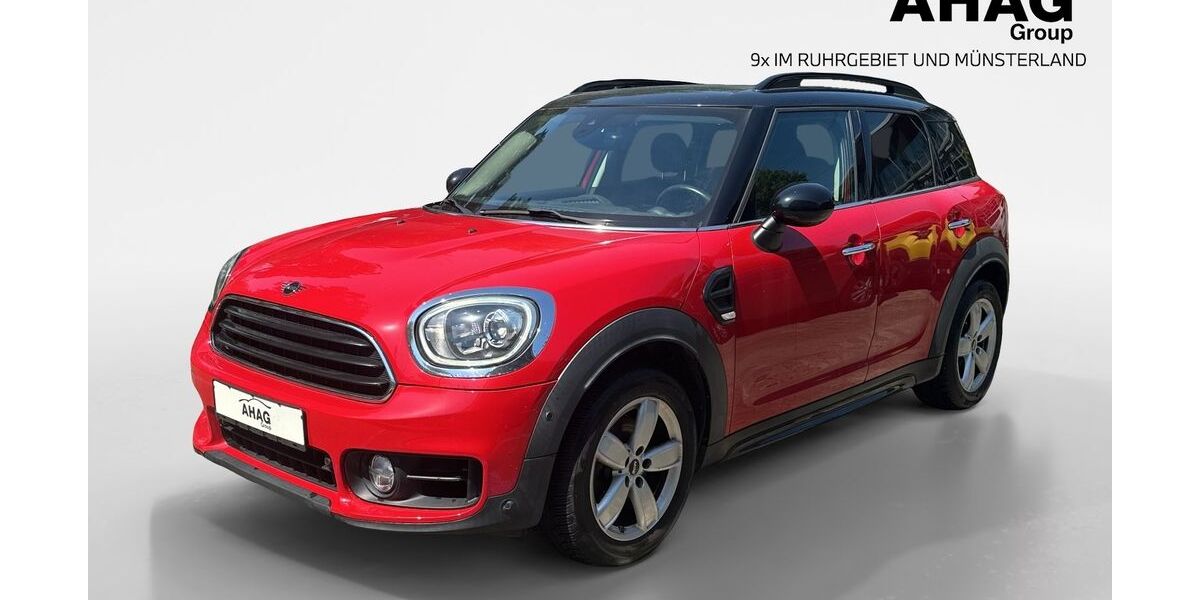 Mini Countryman C (Cooper) 44.500 km 20.999 &euro; Bochum 44795