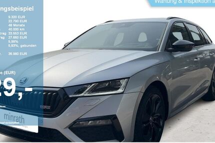 Skoda Octavia 42.013 km 35.480 &euro; Moers 47441