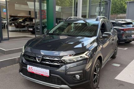 Dacia Sandero 18.447 km 16.880 &euro; Essen 45326