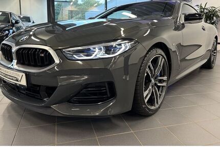 BMW M850