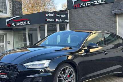 Audi A5 142.368 km 29.990 € Velbert 42551