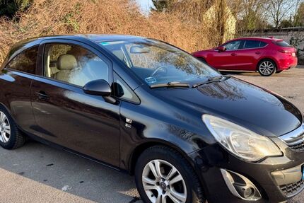 Opel Corsa 165.000 km 2.990 &euro; Essen 45279