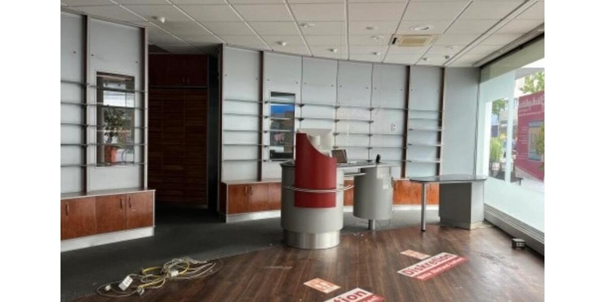 Ladenlokal 1A Lage Fußgängerzone in Herten zu Vermieten zimmer