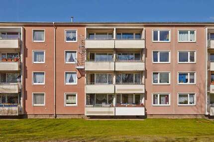 Wohnung zum Mieten in Bochum 810 € 86.45 m² 4 zimmer