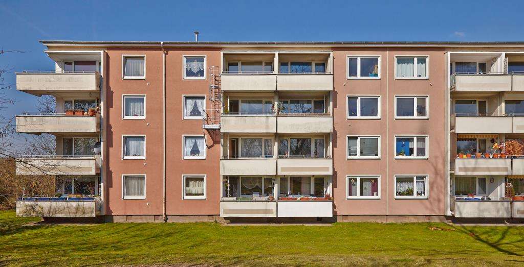 Wohnung zum Mieten in Bochum 810 € 86.45 m² 4 zimmer